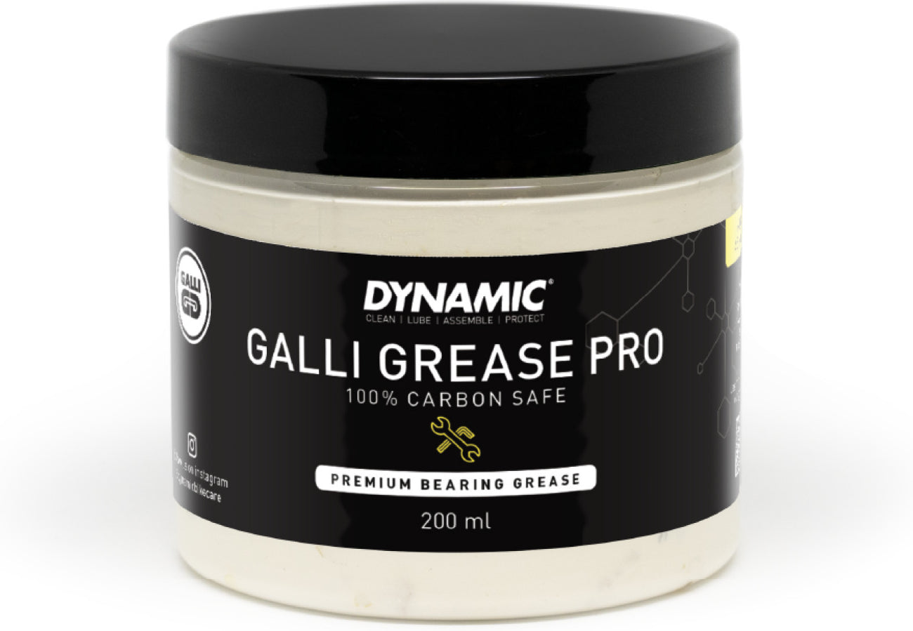 Dynamic Galli Vet Pro Lagervet 150g