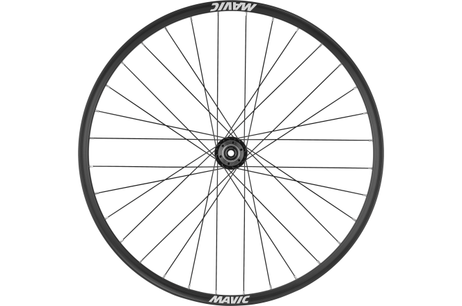 Mavic E-ACCESS XR27 29 DISC Wielset 29" 6-gaats 12-speed HG-R 12x100-12x142mm