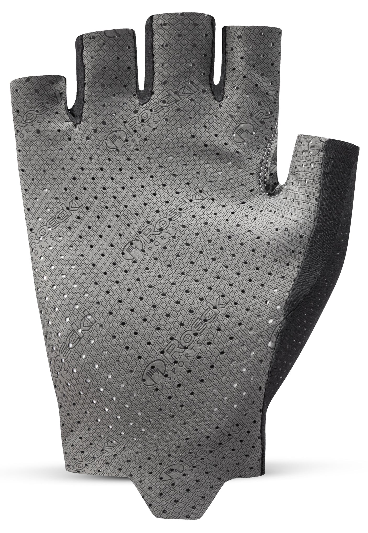Roeckl Inwil Handschoenen Unisex white
