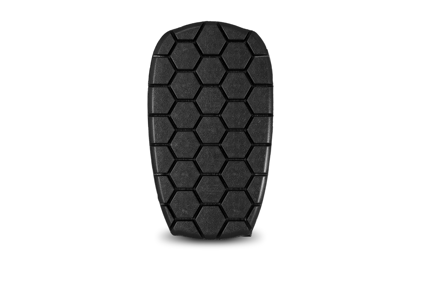 CUBE Rugzak Rugbeschermer SAS-TEC LB-L