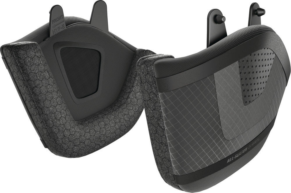 ABUS HYP-E Oorkussens