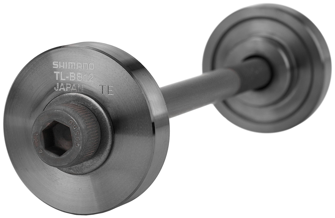 Shimano TL-BB12 persgereedschap voor Press-Fit trapassen