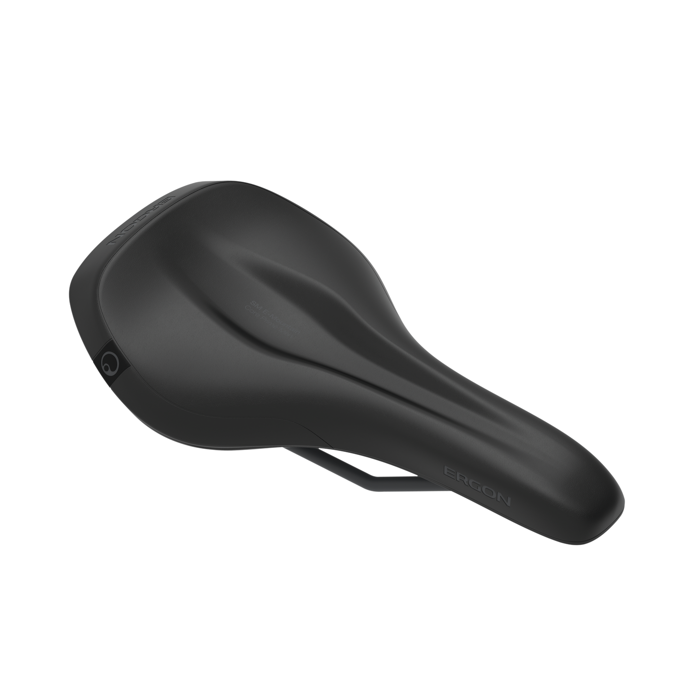 Ergon SM E-Mountain Core Prime zadel heren