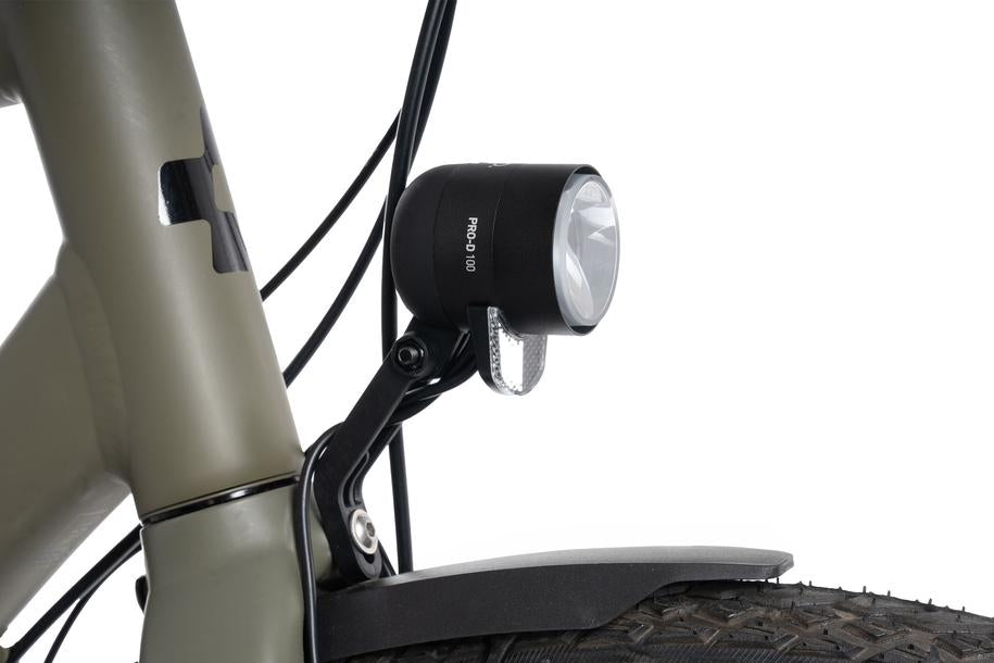 ACID universele vorkhouder HPP