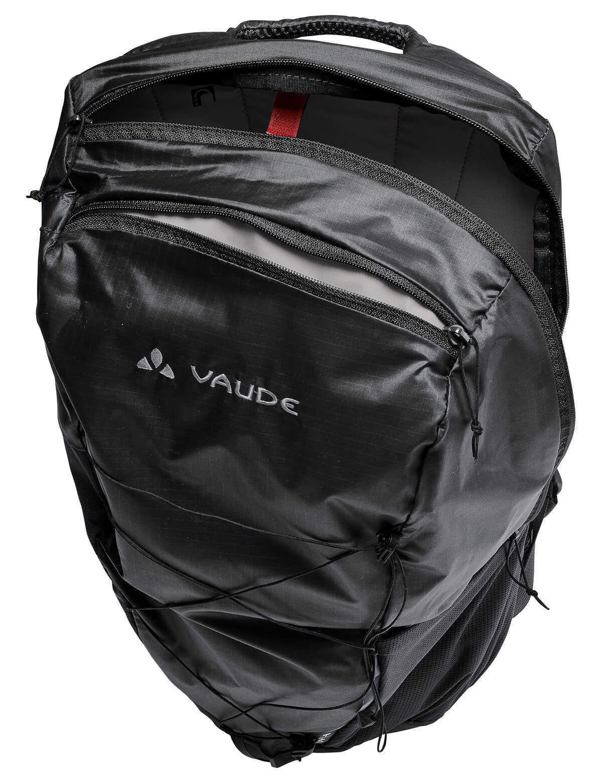 VAUDE Uphill 16 zwart