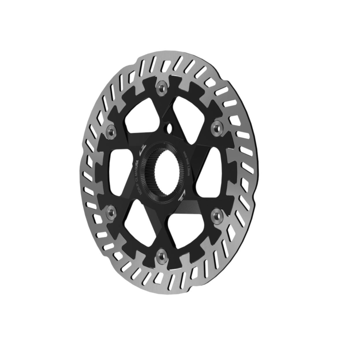 Magura MDR-P remschijf Ø180mm CL incl. sluitring