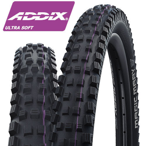 Schwalbe Magic Mary GRAVITY PRO ultra zacht