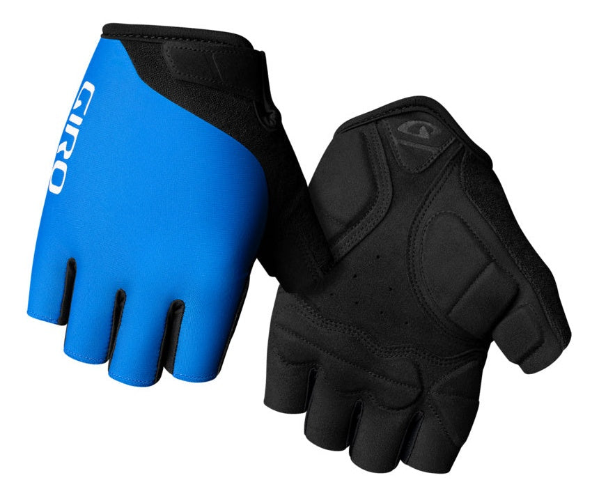 Giro Jag Handschoenen ano blue