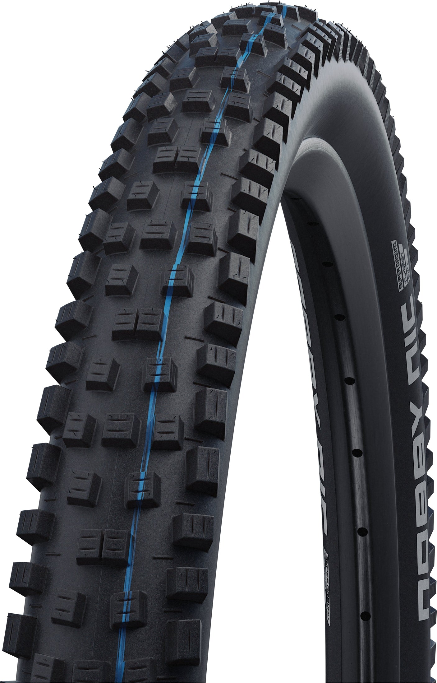 Schwalbe Nobby Nic vouwband 29x2.40" Addix Speedgrip TLR