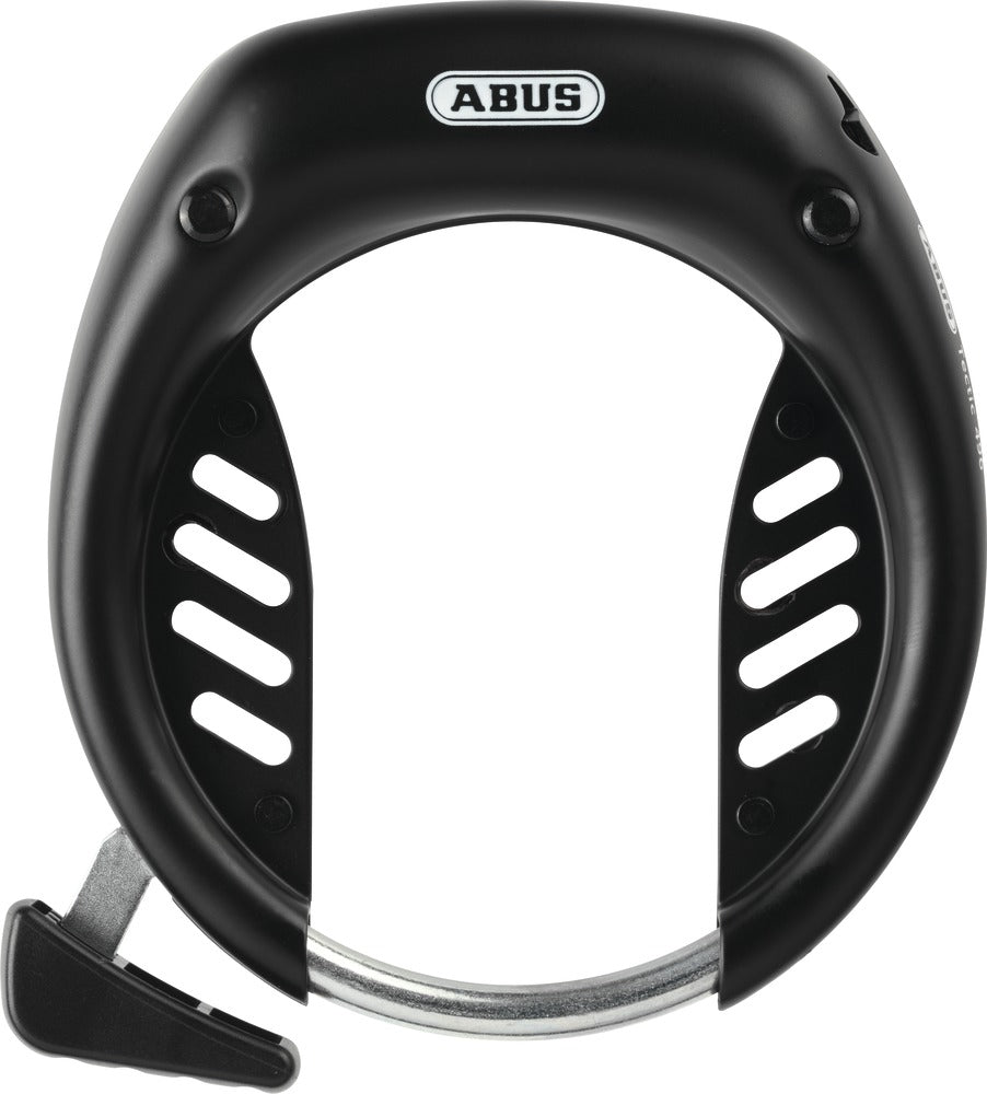 ABUS Tectic 496 frameslot zwart