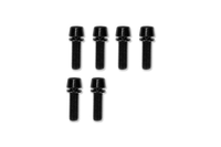 ACID Stuurpen Race Vervangingsschroeven zwart – aktuelle Variante