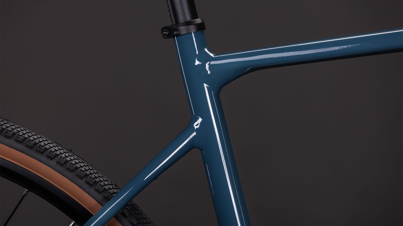 Cube Nuroad ONE grovegreen´n´black (2026)