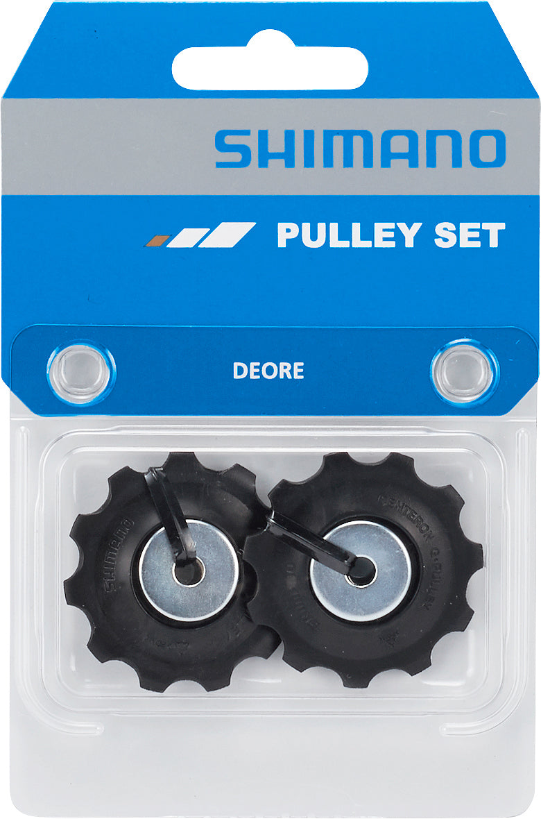 Shimano Deore RD-T6000 schakelpoulies