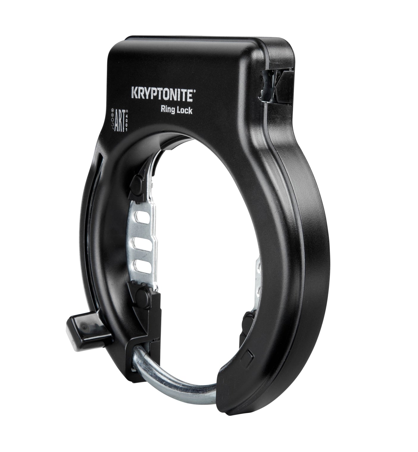 Kryptonite frame slot AZ (65mm) + houder
