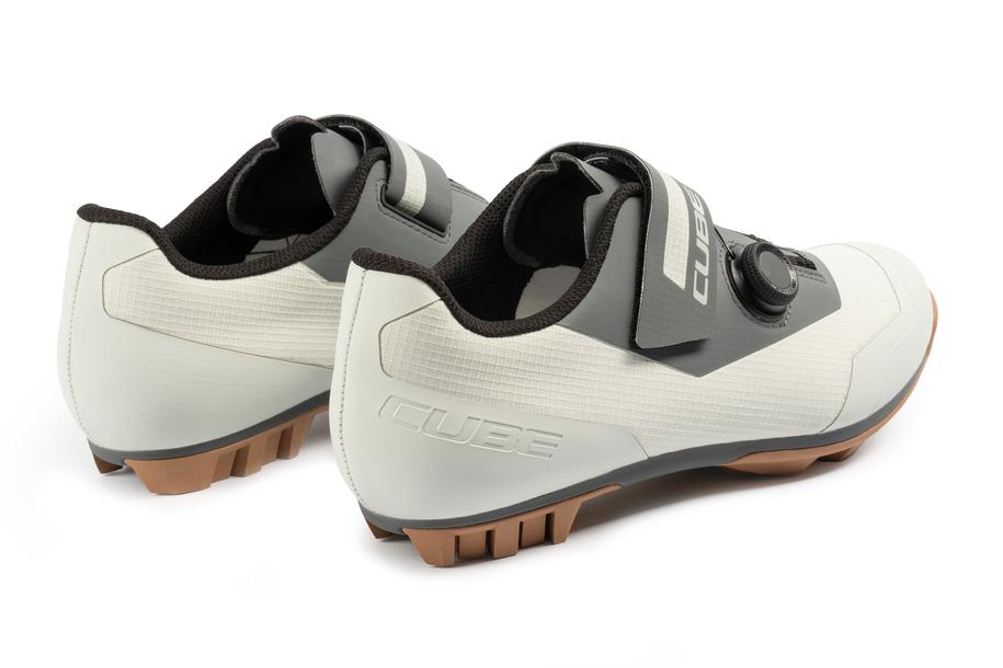 Cube schoenen PEAK lichtgroen'n'grijs