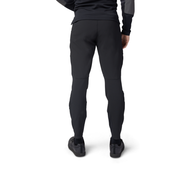 Fox Defend Broek Zwart