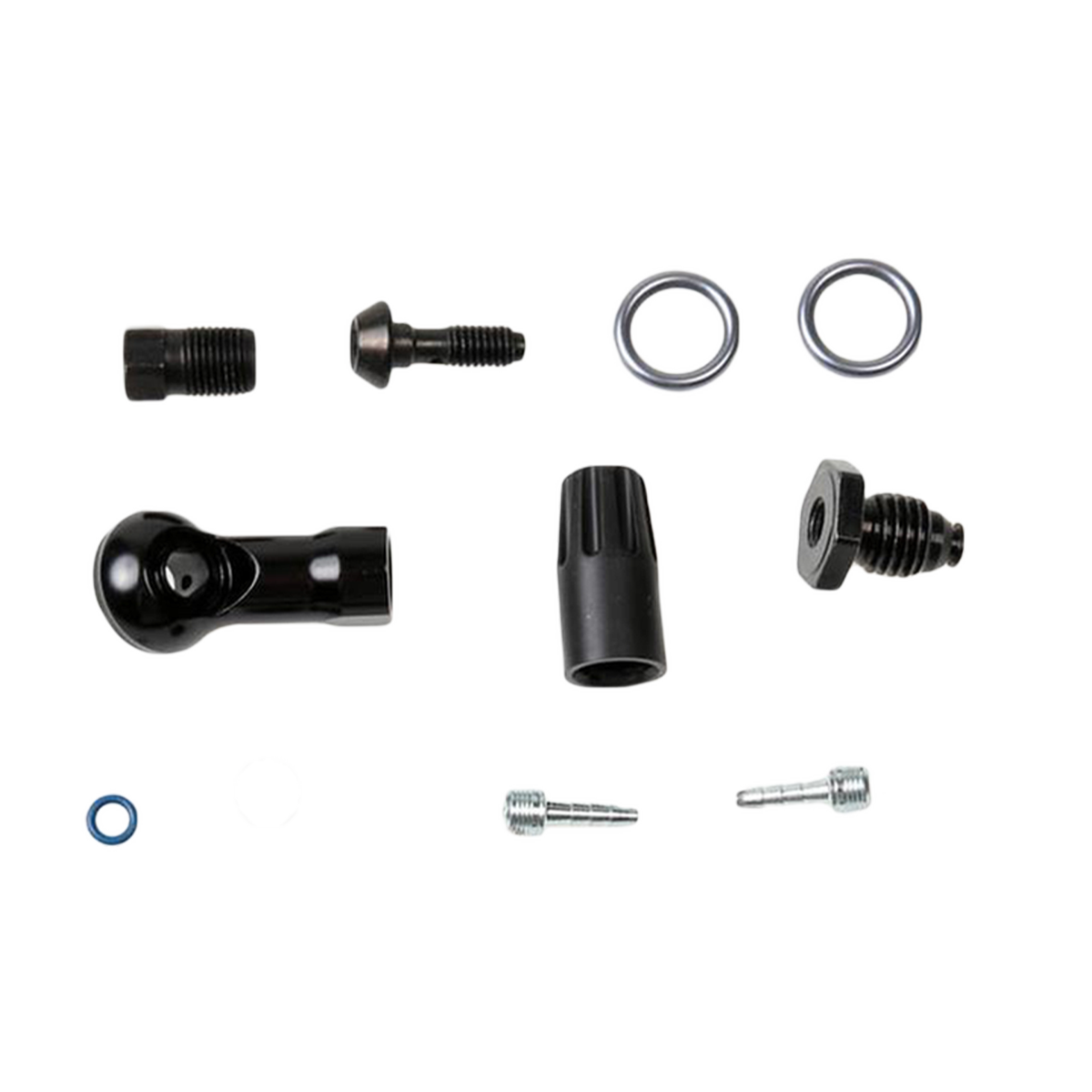 Magura MT/HS33 90° leidinguitgang voor remhendelmontage