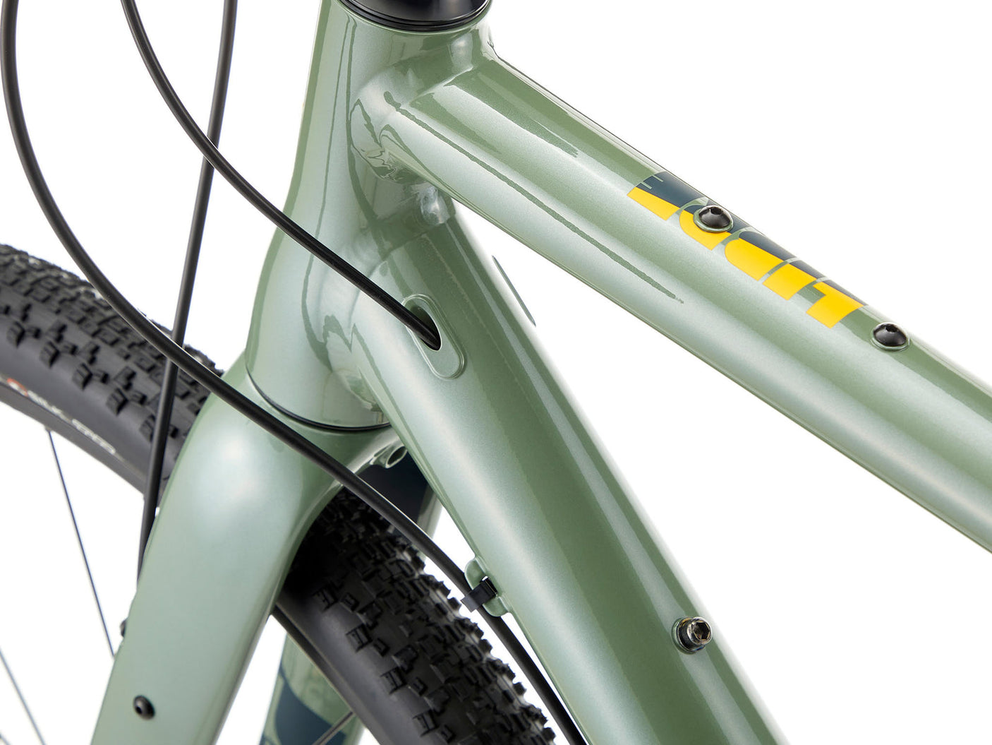 Kona Libre Groen (2025)