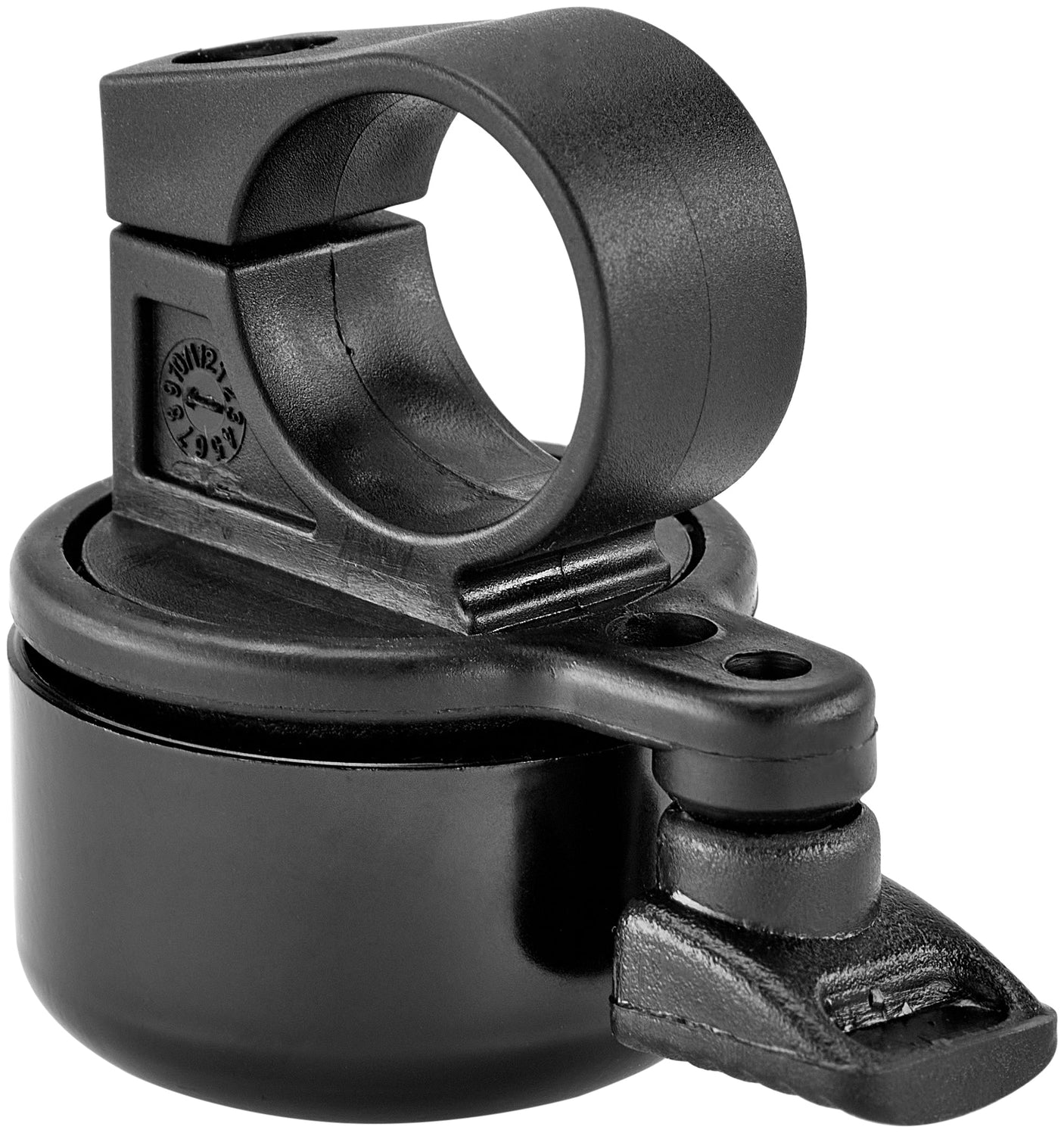 RFR Fietsbelf Mini zwart