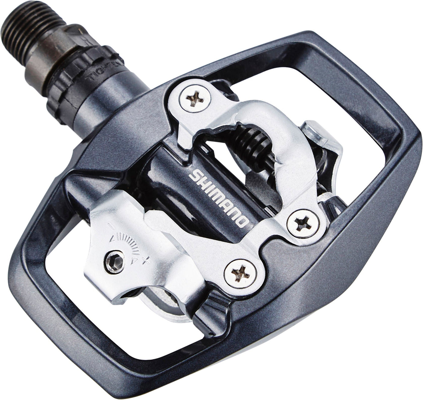 Shimano PD-ED500 Pedalen