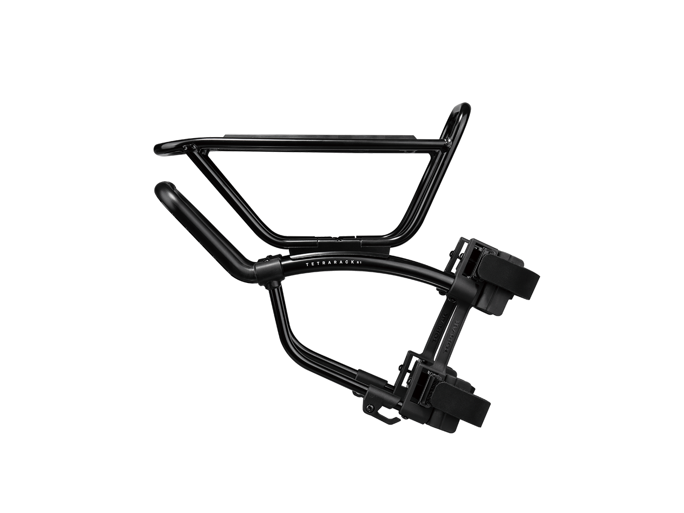 Topeak TetraRack R1 bagagedrager