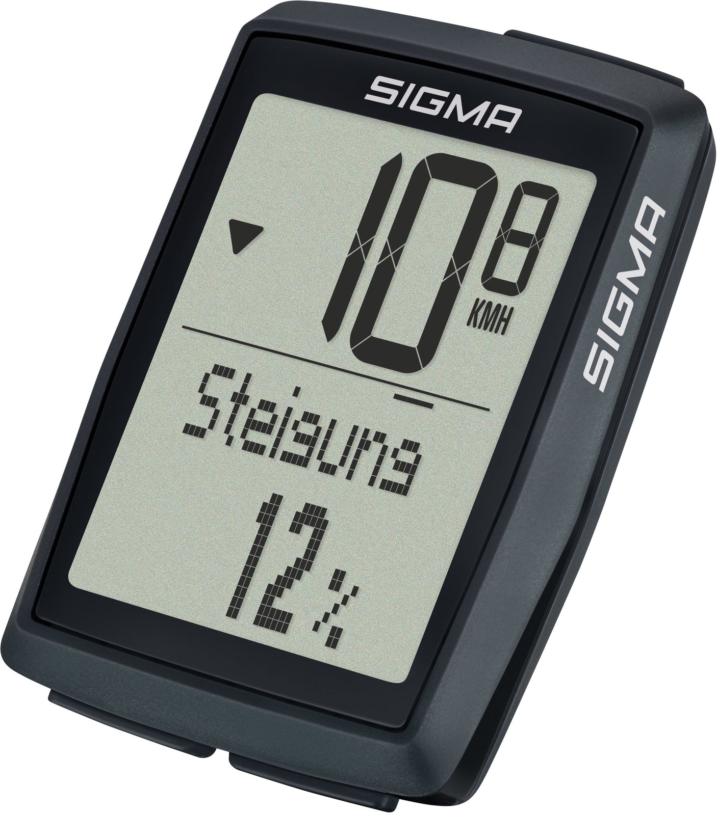 Sigma BC 14.0 STS Draadloze Fietscomputer