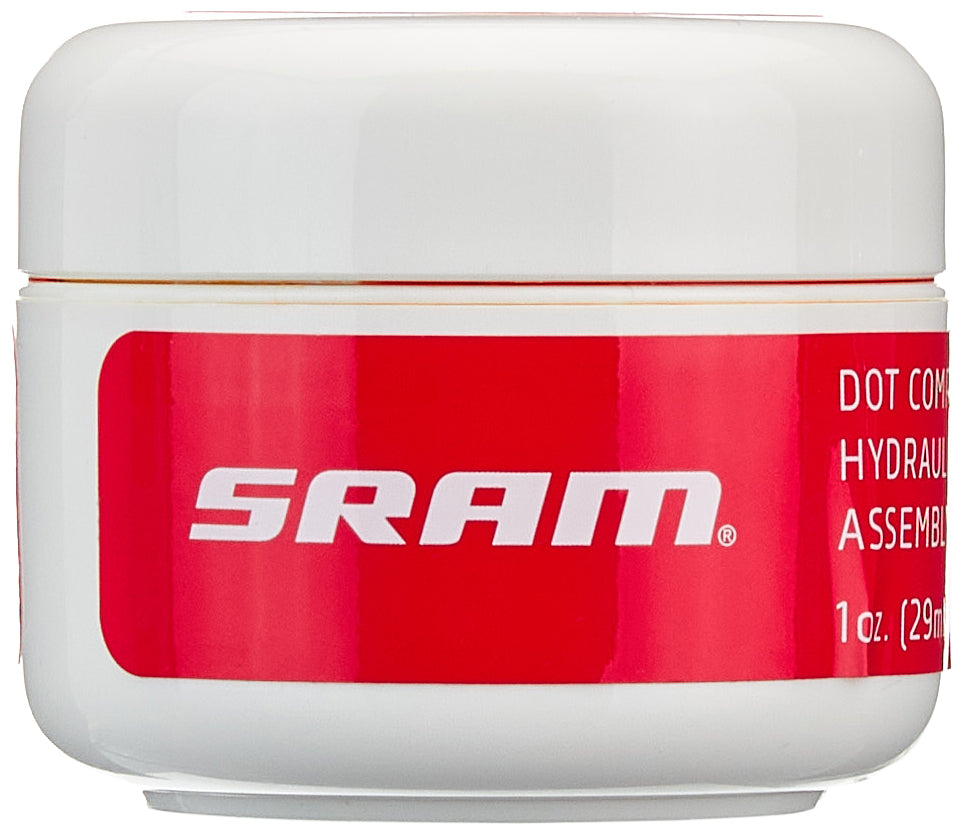 SRAM DOT Vet 29ml