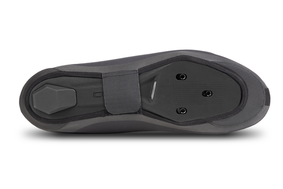 Cube overschoen Aeroproof zwart