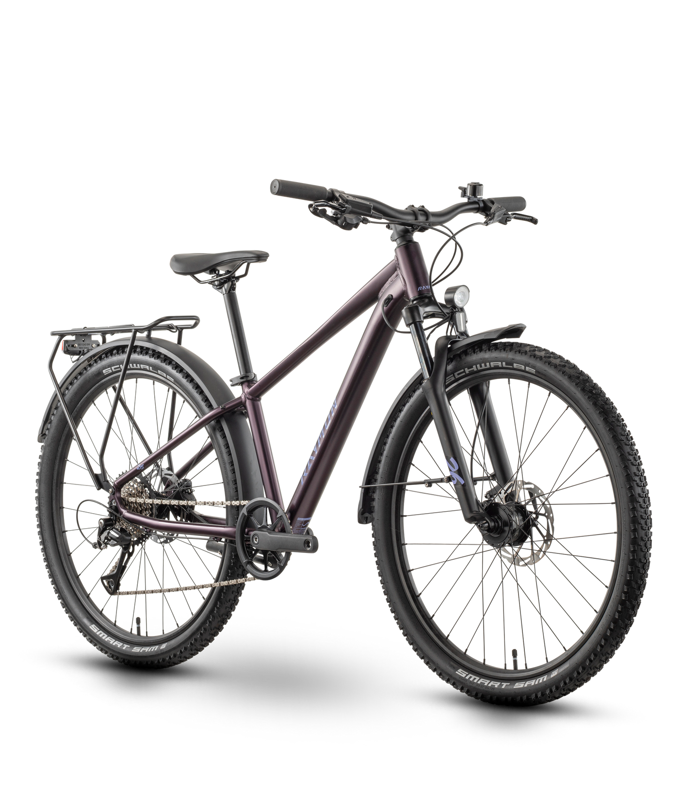 Raymon Nayta 26 Pro Street floridplum