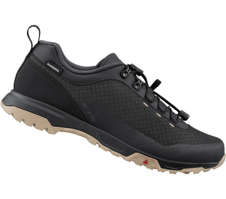 Shimano ET501 Zwart