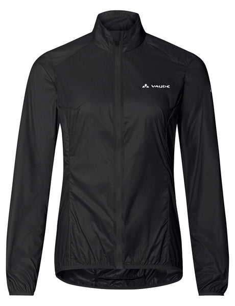 VAUDE Matera Air Jas Dames zwart