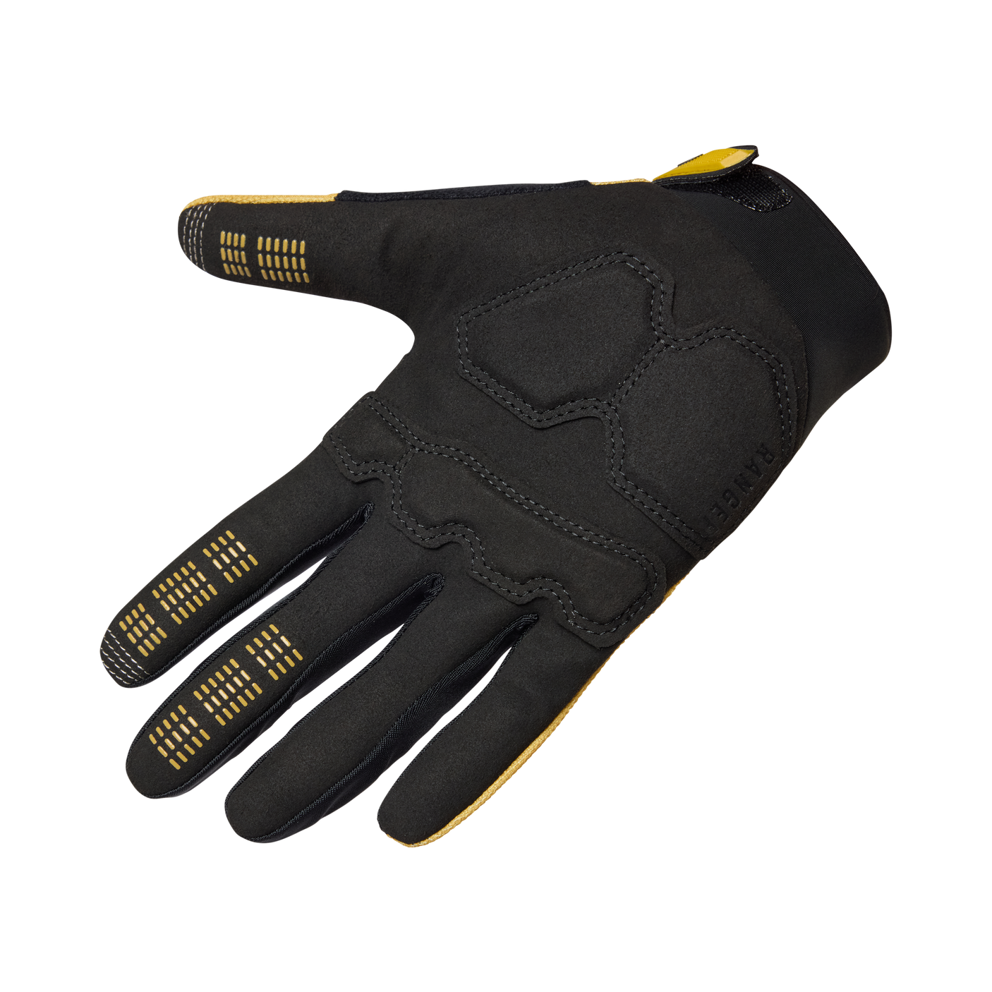 Fox Ranger Handschoen Gel Brons