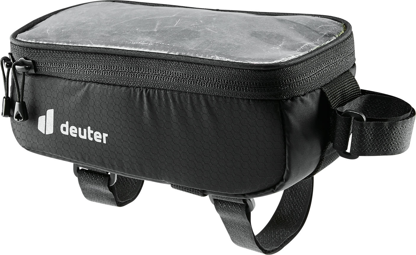 deuter Phone Bag 0,7l frametas zwart