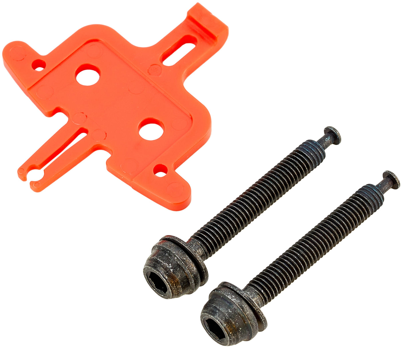 Shimano GRX BR-RX400 remklauw achterwiel zwart