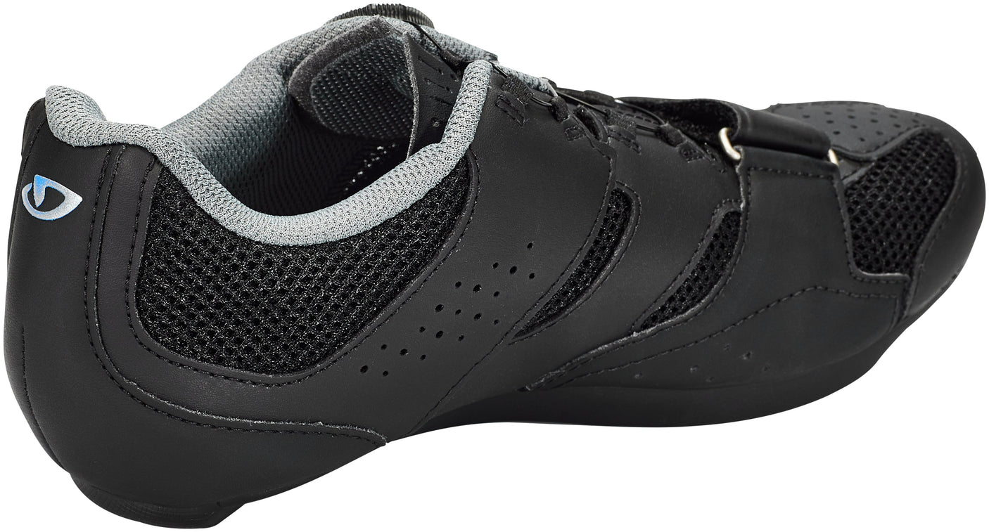 Giro SAVIX W II - Racefiets schoenen zwart