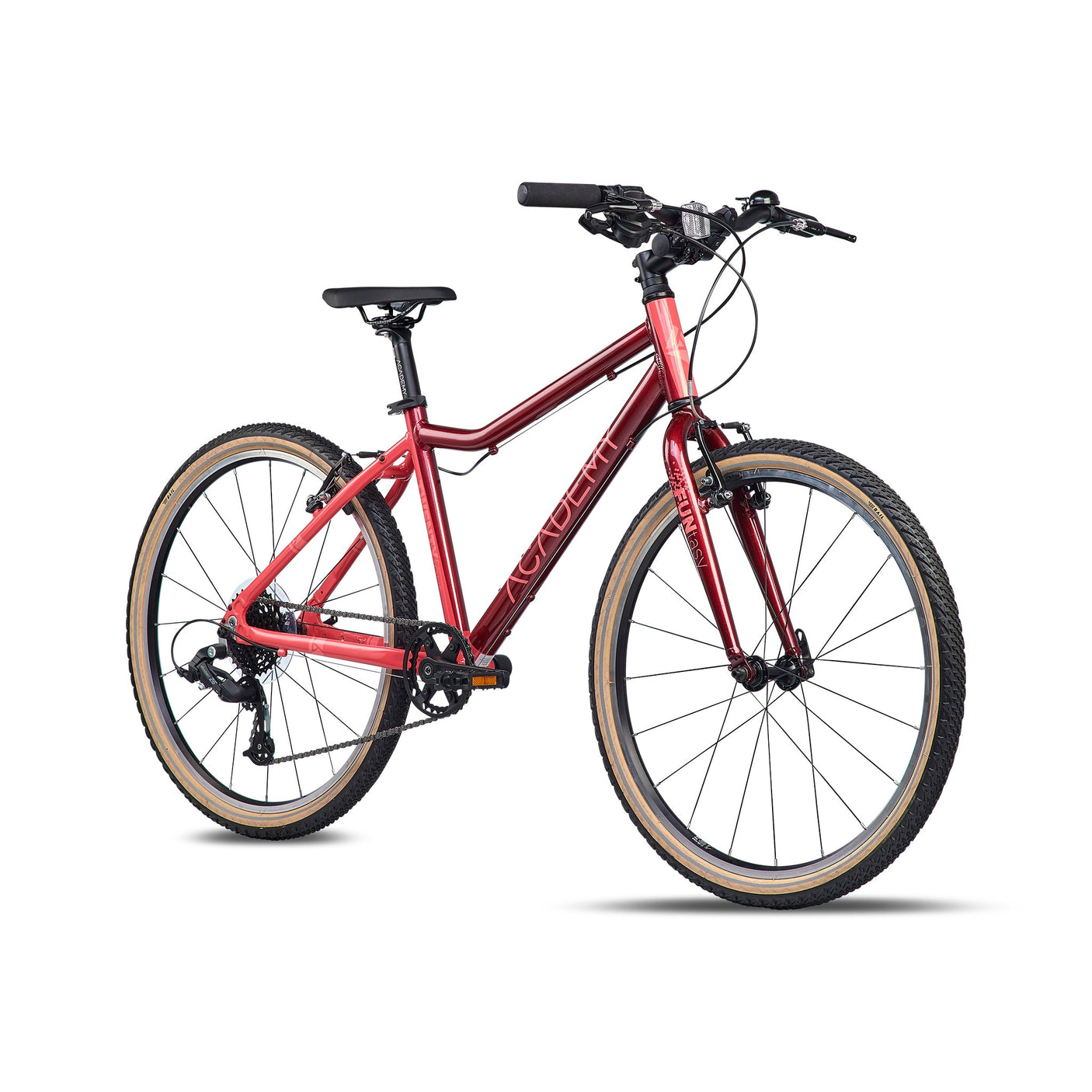 ACADEMY Grade 5 Editie 24" FUNtasy Magenta (2025)