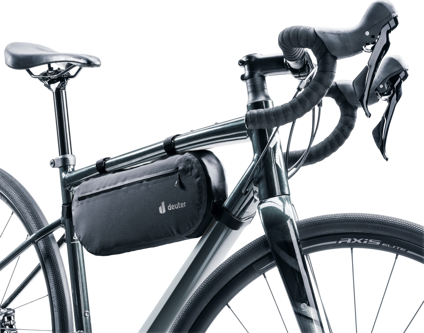 deuter Cabezon FB 4 frametas black