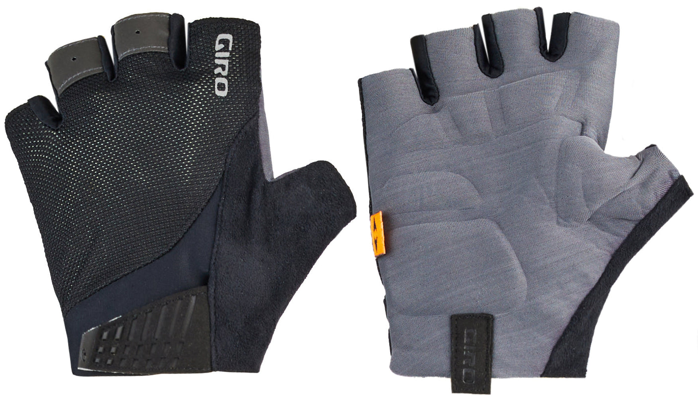 Giro Supernatural handschoenen black