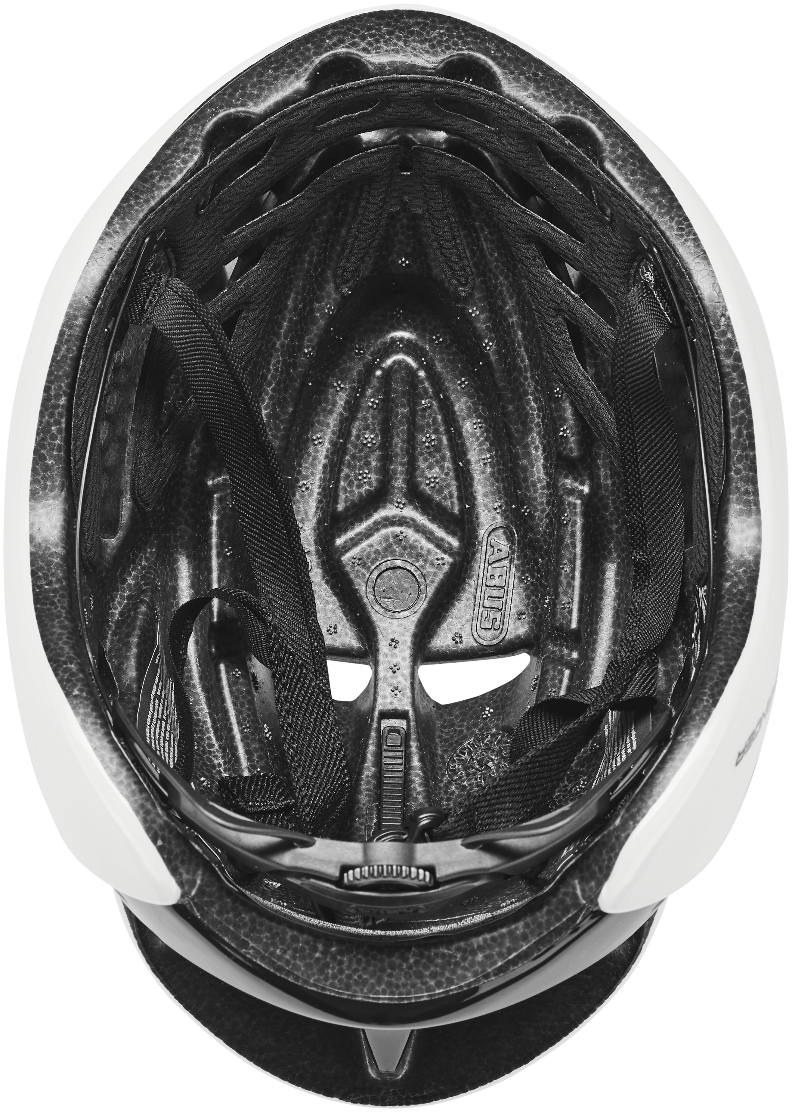 ABUS GameChanger helm wit