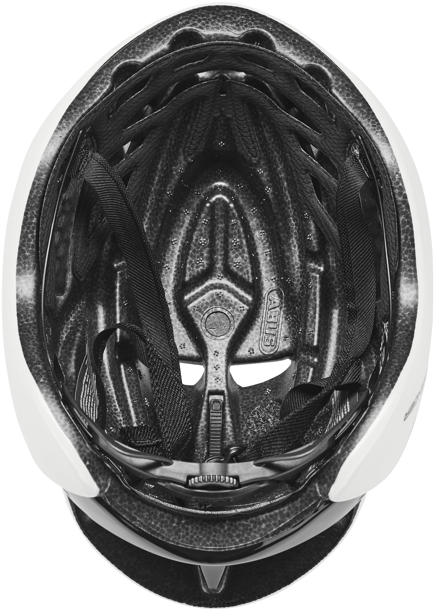 ABUS GameChanger helm wit