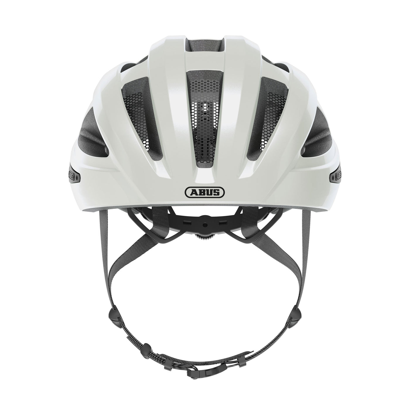 Abus Macator MIPS parelwit