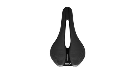 Selle Italia Model X Green Comf. + SF zadel zwart