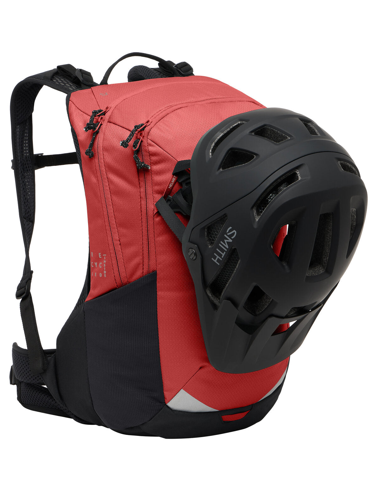 VAUDE Trailvent 10 Dames baksteen