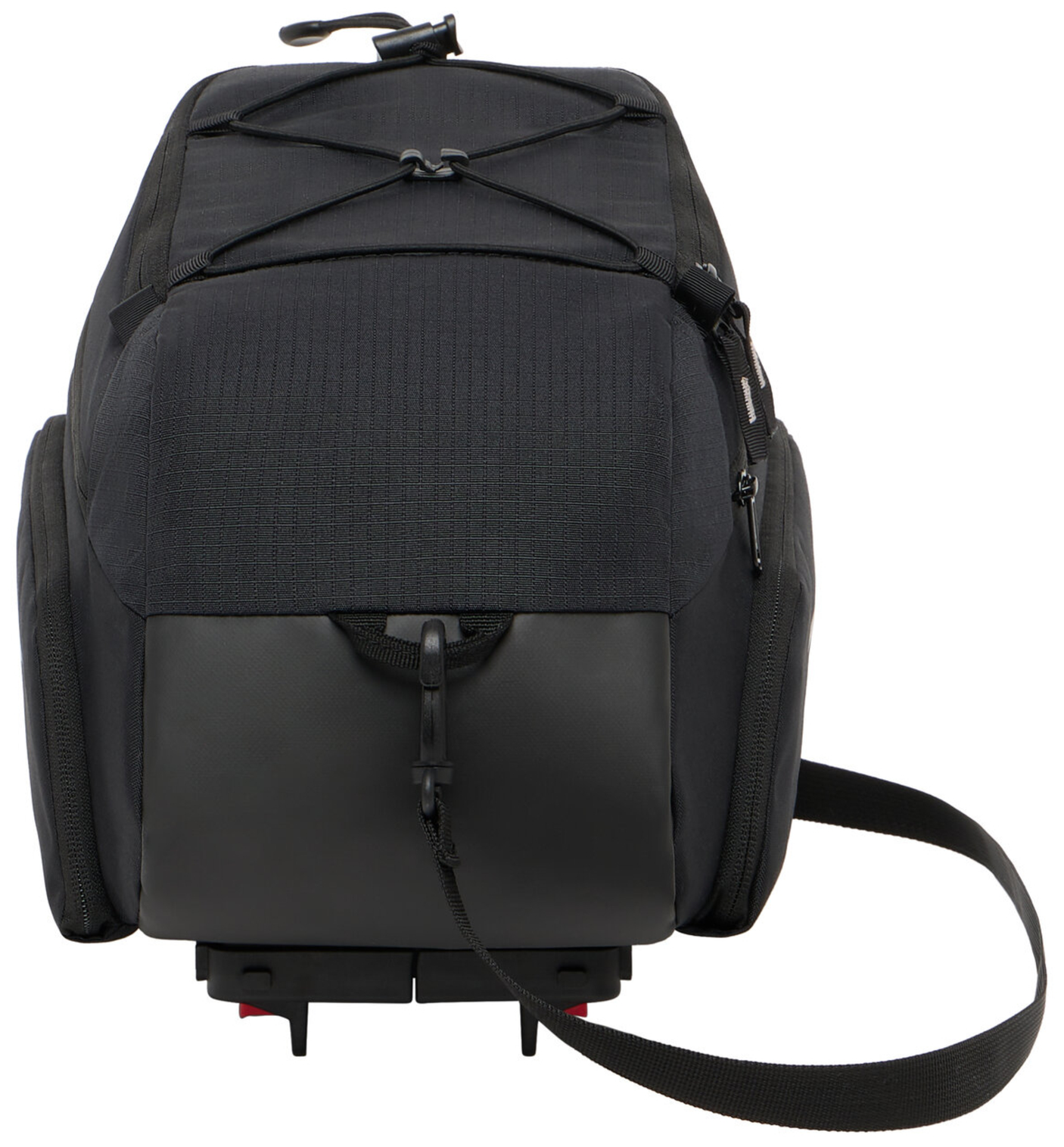 VAUDE Silkroad Plus (UniKlip 2.0) zwart