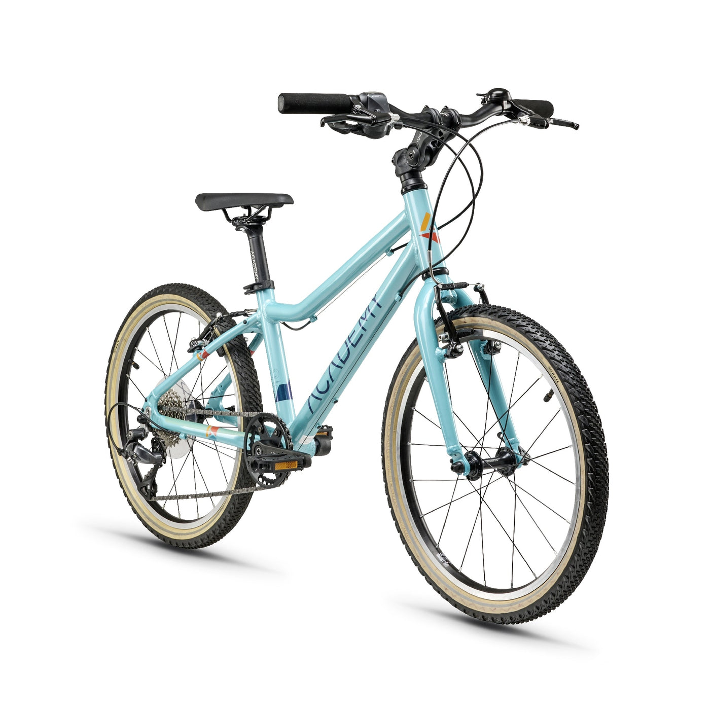 ACADEMY Grade 4 20" Ocean (2025)