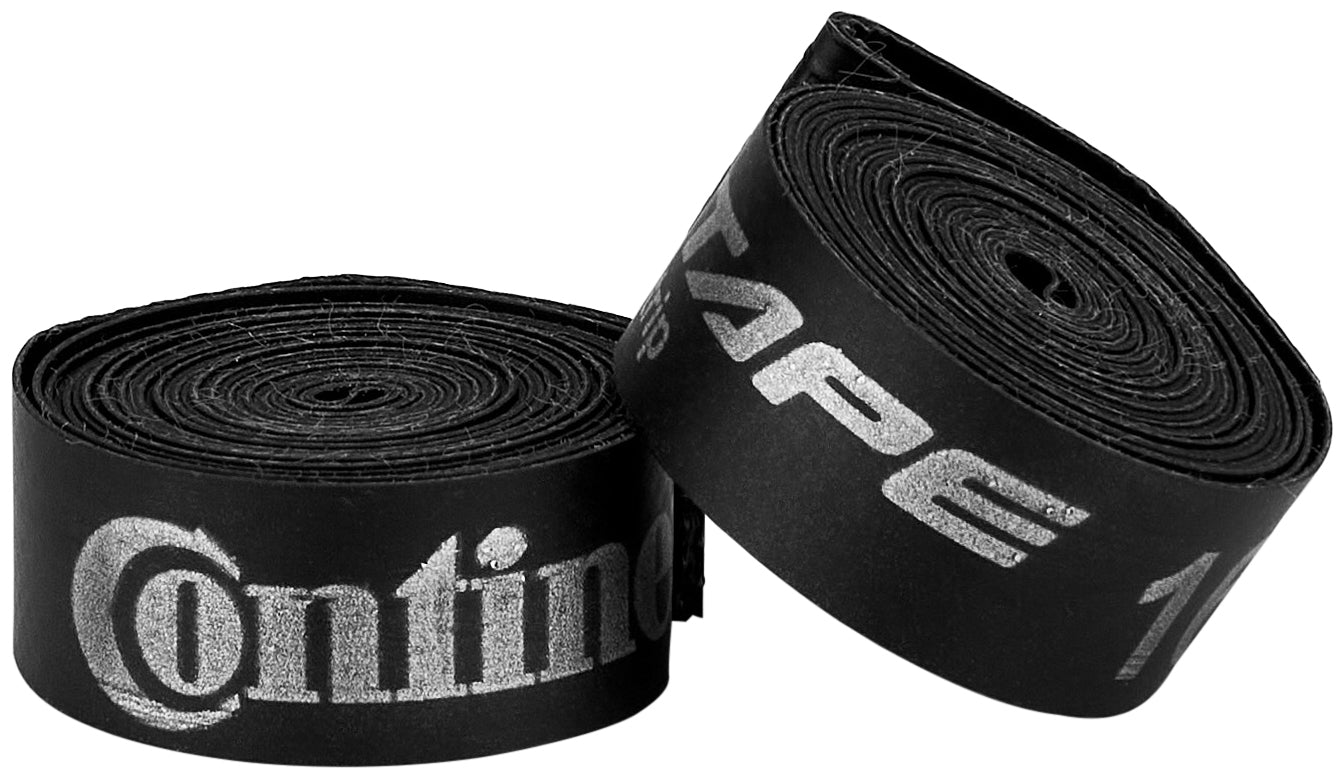 Continental Easy Tape hoge druk velglint 15 Bar zwart