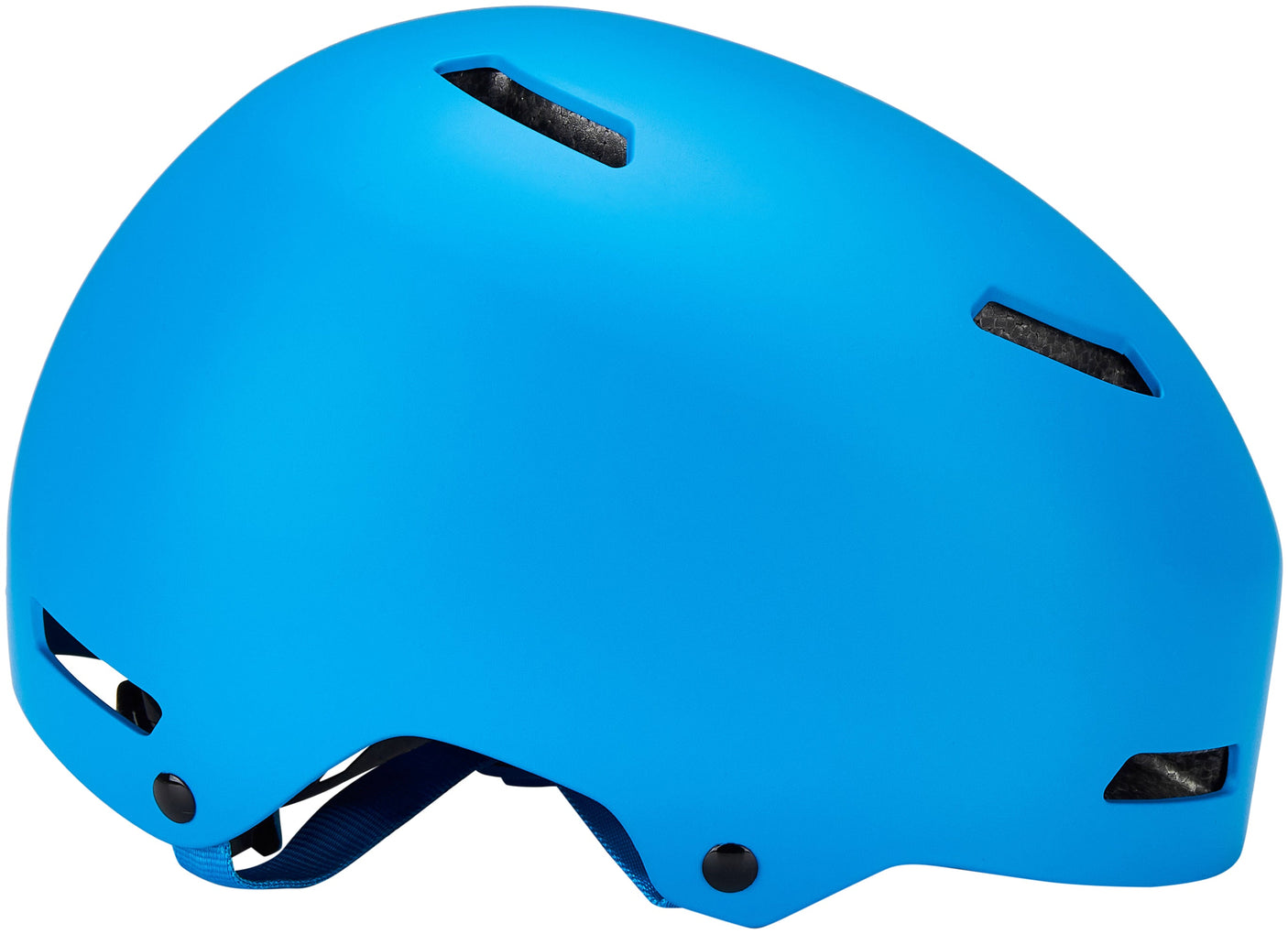 Giro DIME FS helm matblauw