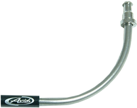 Avid Noodle remkabelgeleiding