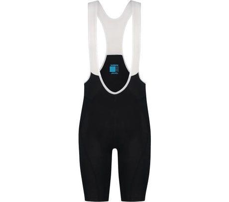 Shimano PRIMO Bib Shorts Zwart