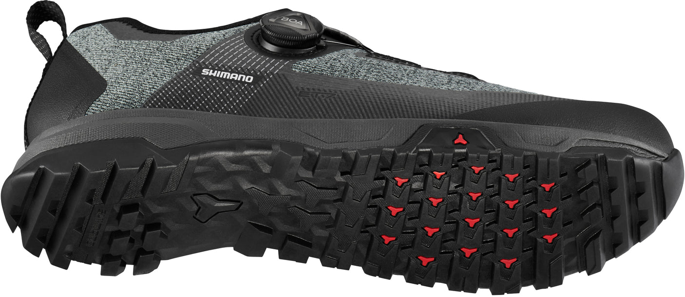 Shimano ET701 MTB-schoenen black